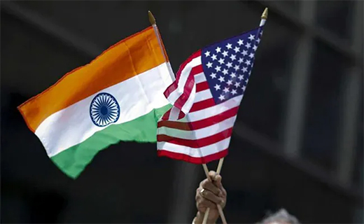 India- US